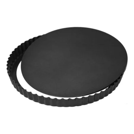 Stampo Crostata/Quiche Easyclean ø 32 cm EVA COLLECTION