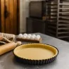 Stampo Crostata/Quiche Easyclean ø 28 cm EVA COLLECTION