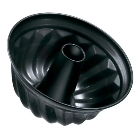 Stampo Ciambella Easyclean Antiaderente ø 23 cm EVA COLLECTION