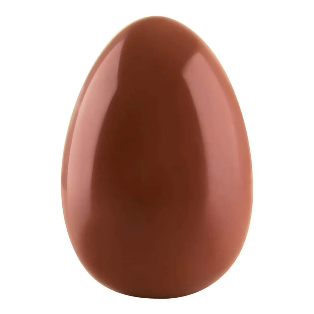 Stampo Uova Cioccolato 1/2 Guscio 1,5 - 2 kg MARTELLATO