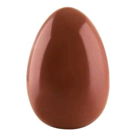 Stampo Uova Cioccolato 1/2 Guscio 1,5 - 2 kg MARTELLATO