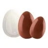 Stampo Uova Cioccolato 1/2 Guscio 0,8 - 1,2 kg MARTELLATO