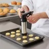 Macchina Biscotti Inox con Bocchette EVA COLLECTION