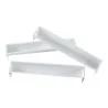 Stampo per Tronco Cioccolato 48x6,5 cm SAMBONET PADERNO