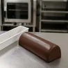Stampo per Tronco Cioccolato 48x6,5 cm SAMBONET PADERNO