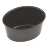 Stampo Aspic Ovale Antiaderente 7,5x5,5 cm SAMBONET PADERNO