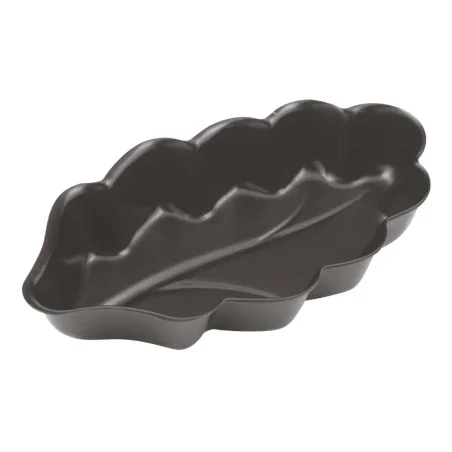 Set 3 Tartellette Foglia di Quercia Antiaderente 12 cm SAMBONET