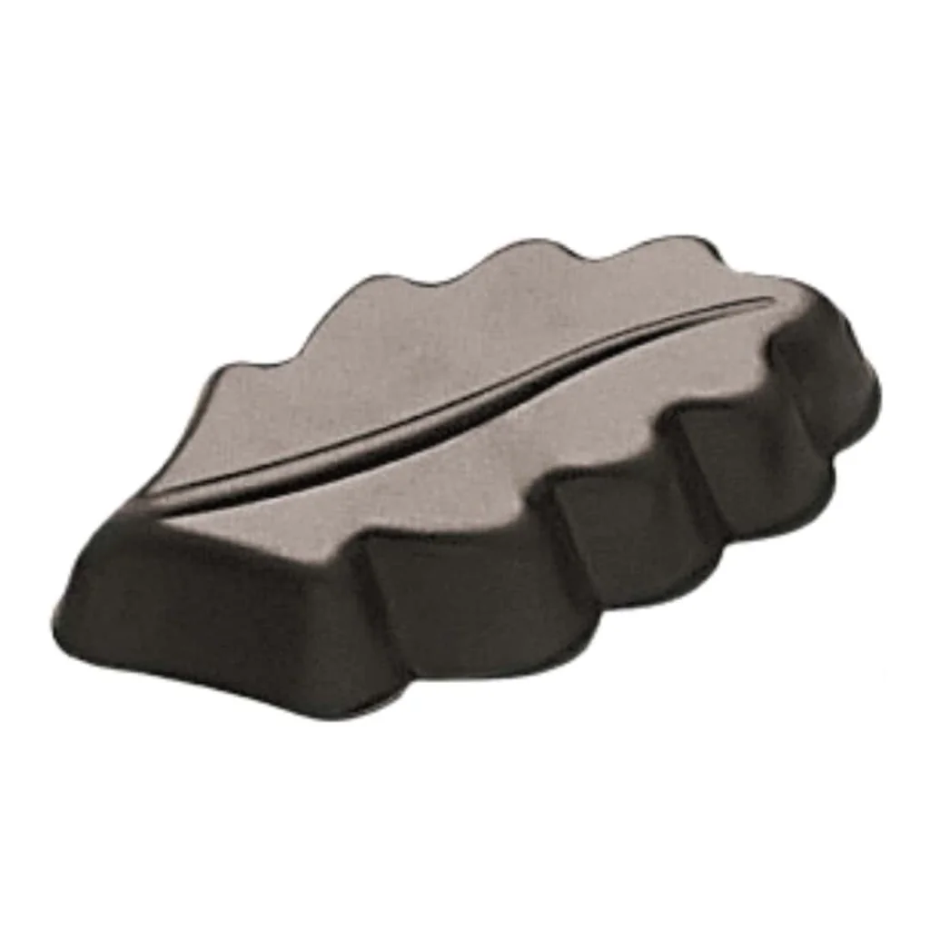 Set 3 Tartellette Foglia di Quercia Antiaderente 12 cm SAMBONET
