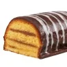 Stampo Plumcake Gazzella Easyclean Antiaderente 30 cm EVA