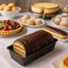 Stampo Plumcake Gazzella Easyclean Antiaderente 30 cm EVA