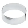 Anello Torta Regolabile Diametro da 16,5 a 32 cm SAMBONET