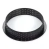 Kit 6 Anelli Torta Tarte Ring Tondi ø 8 cm SILIKOMART