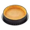 Kit 6 Anelli Torta Tarte Ring Tondi ø 8 cm SILIKOMART