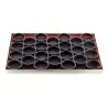 Kit 6 Anelli Torta Tarte Ring Tondi ø 8 cm SILIKOMART