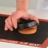Kit 6 Anelli Torta Tarte Ring Tondi ø 8 cm SILIKOMART