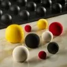 Stampo Silicone Pavoflex Sfere 20 Impronte PAVONI
