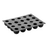 Stampo Silicone Pavoflex Sfere 20 Impronte PAVONI