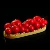 Stampo Silicone Pavoflex Sfere 20 Impronte PAVONI
