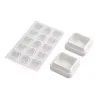 Stampo Silicone Ti Voglio Bene 270 SILIKOMART