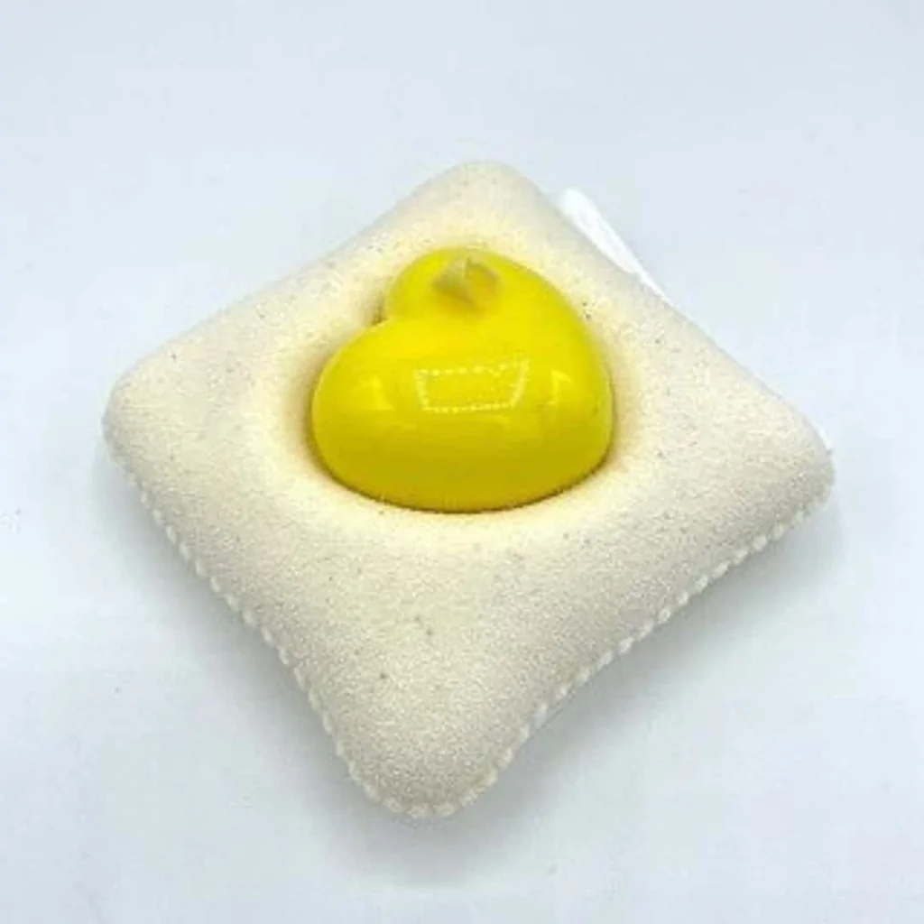 Stampo Silicone Ti Voglio Bene 270 SILIKOMART