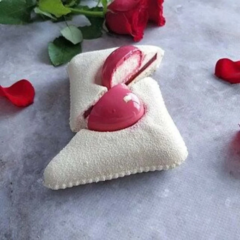 Stampo Silicone Ti Voglio Bene 270 SILIKOMART