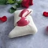 Stampo Silicone Ti Voglio Bene 270 SILIKOMART