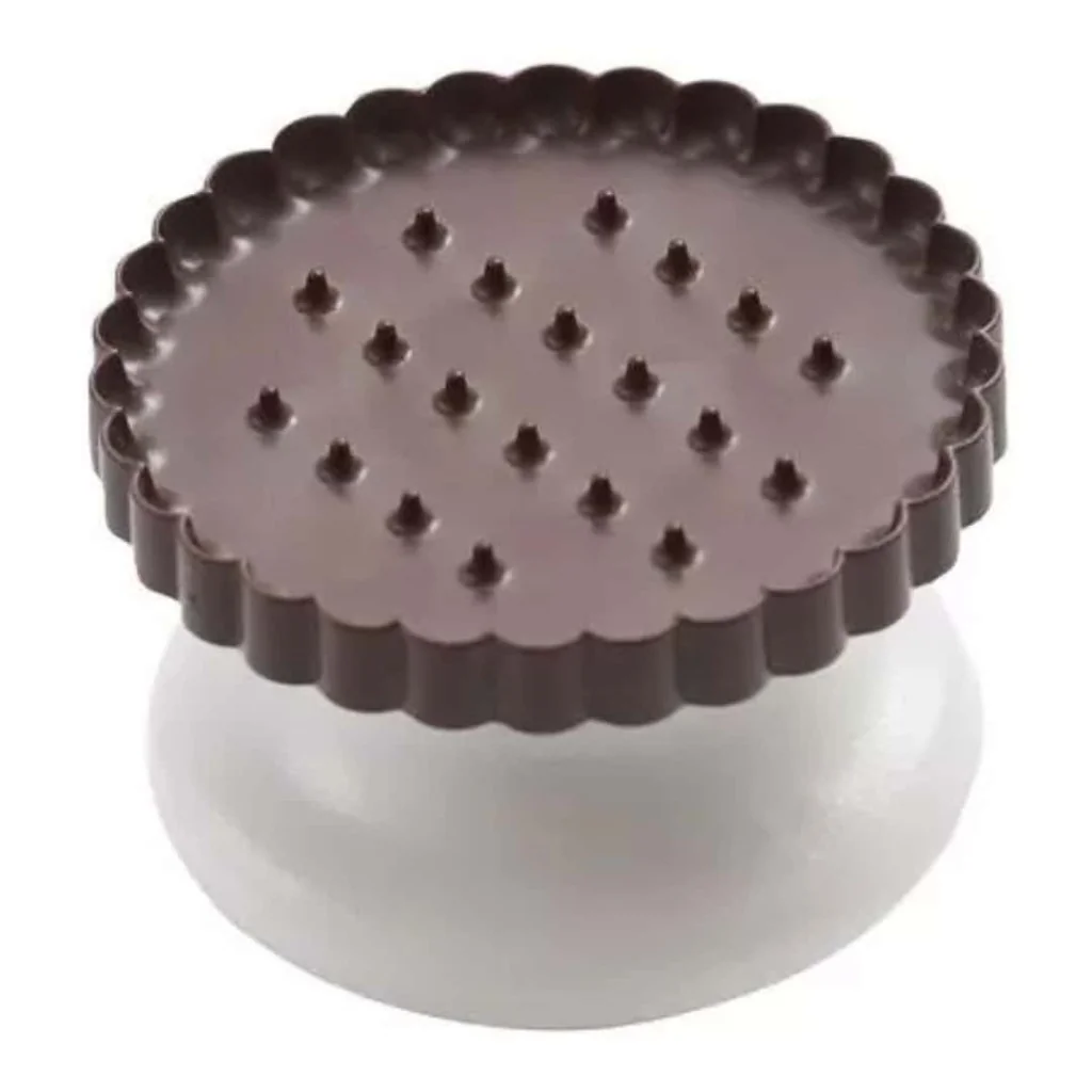 Silicone Biscotti Pasquali Cookie Easter Slim SILIKOMART