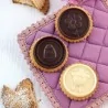 Silicone Biscotti Pasquali Cookie Easter Slim SILIKOMART