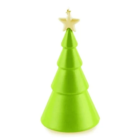 Kit 2 Stampi Cioccolato Albero di Natale Winter Tree SILIKOMART