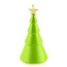 Kit 2 Stampi Cioccolato Albero di Natale Winter Tree SILIKOMART