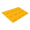 Stampo Silicone Decoro Granchio 6 SILIKOMART