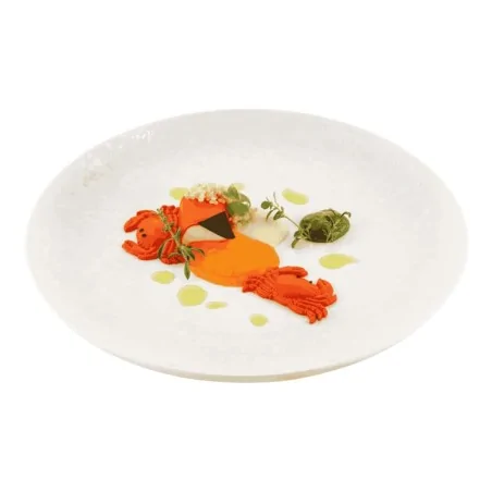 Stampo Silicone Decoro Granchio 6 SILIKOMART
