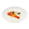 Stampo Silicone Decoro Granchio 6 SILIKOMART