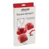 Stampo Silicone Square Sphere 110 SILIKOMART