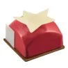 Stampo Silicone Square Sphere 110 SILIKOMART