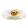Stampo Silicone Decoro Spiga SILIKOMART