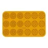 Stampo Silicone Decori Ambra SILIKOMART