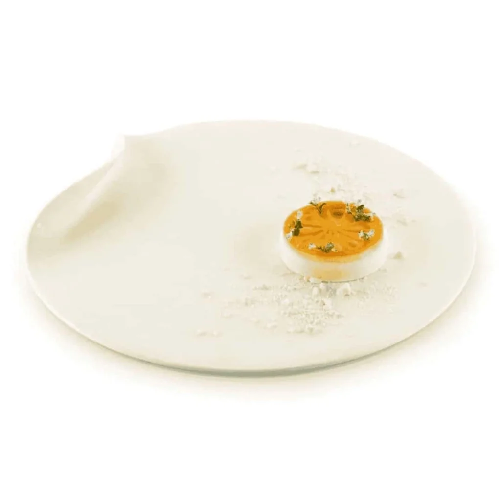 Stampo Silicone Decori Arancia & Limone SILIKOMART