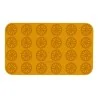 Stampo Silicone Decori Arancia & Limone SILIKOMART