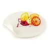 Stampo Silicone Decori Arancia & Limone SILIKOMART