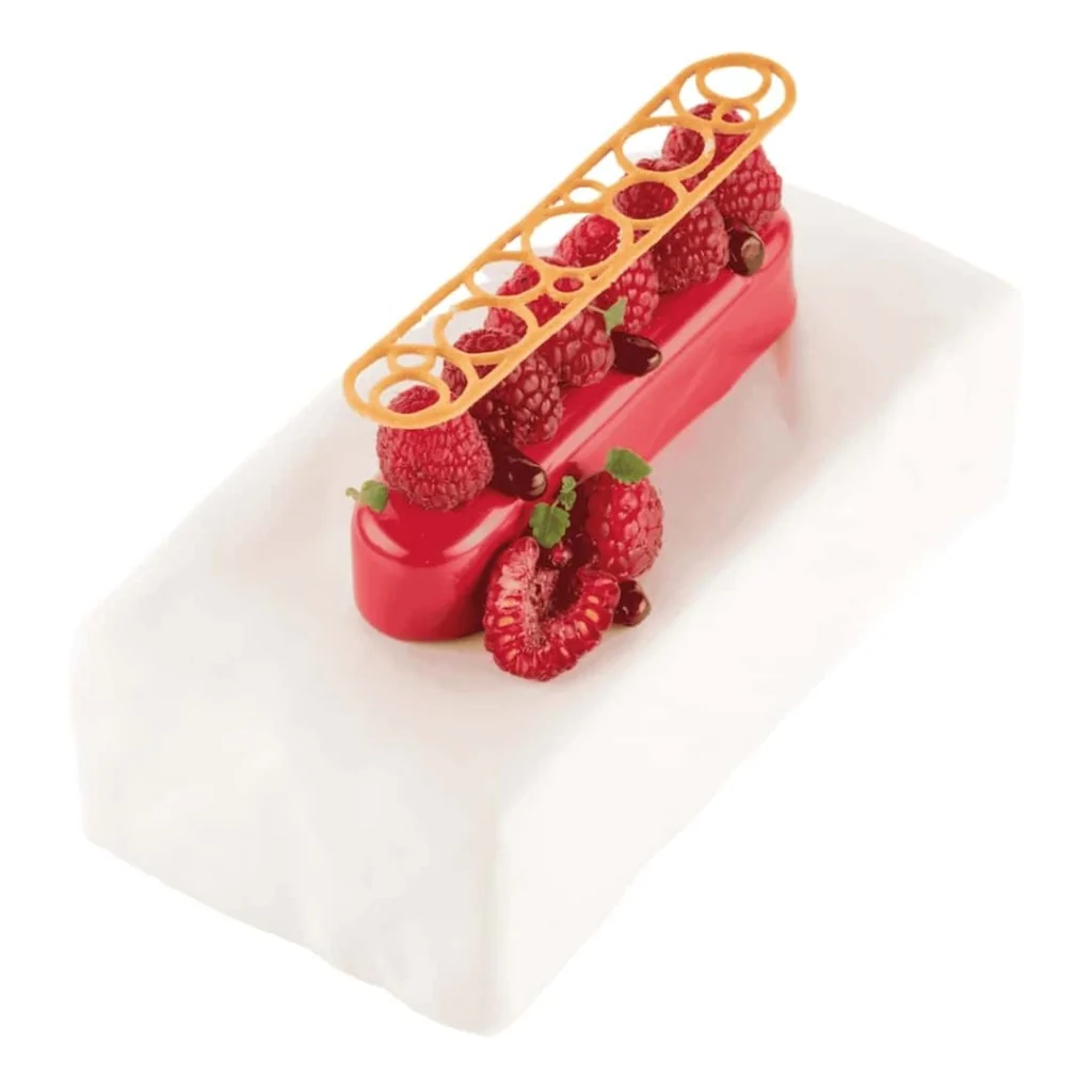 Stampo Silicone Decori Lampo SILIKOMART