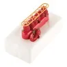 Stampo Silicone Decori Lampo SILIKOMART