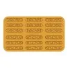 Stampo Silicone Decori Lampo SILIKOMART