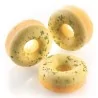 Stampo Silicone Ciambelle Donuts ø 75/25 H 28 mm SILIKOMART