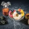 Stampo Silicone Ciambelle Donuts ø 75/25 H 28 mm SILIKOMART