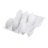 Stampi Silicone N°8 Monoporzioni Vela100 115x35x57 mm SILIKOMART