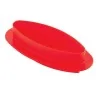 Stampi Silicone N°8 Monoporzioni Vela100 115x35x57 mm SILIKOMART