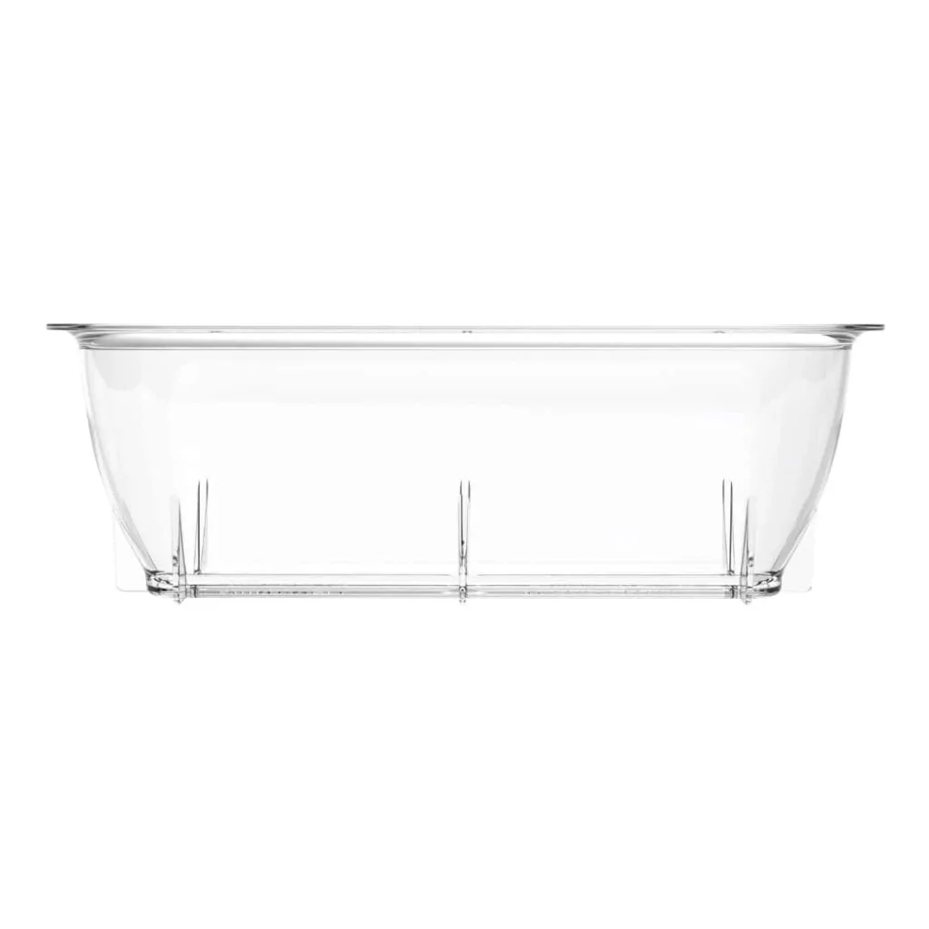 Stampo Monoporzioni Tritan Turin 620 + T-plus 230x55x75 mm