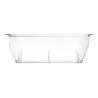 Stampo Monoporzioni Tritan Turin 620 + T-plus 230x55x75 mm