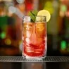 Set 4 Bicchieri Cocktail Tiki Sardinia 46 cl RCR
